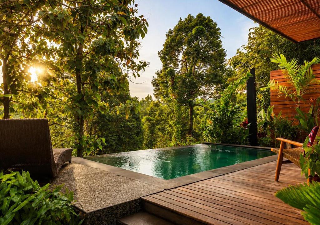 Suraberata Villa | LUV-Balian