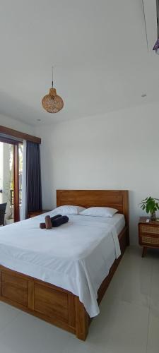 Pujut Apartment | Luxe inn village lombok