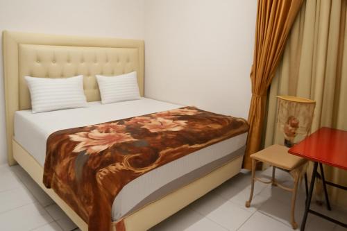 Takengon House | Luxe5 Inn Hj Hasnah Hasan
