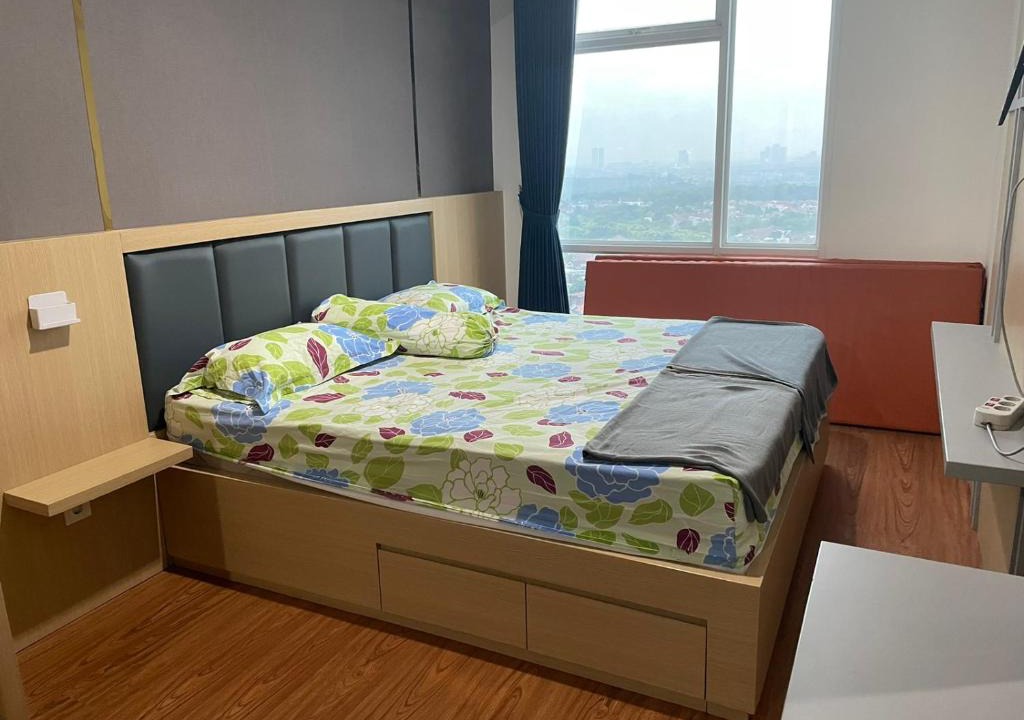 Surabaya Apartment | Luxury Apartemen Grand Lagoon Sungkono Surabaya