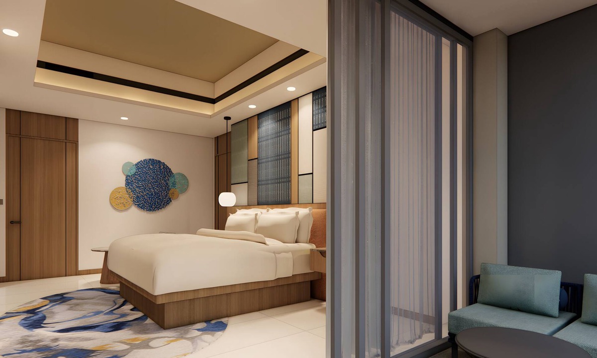 Carita Hotel | Mövenpick Resort Carita