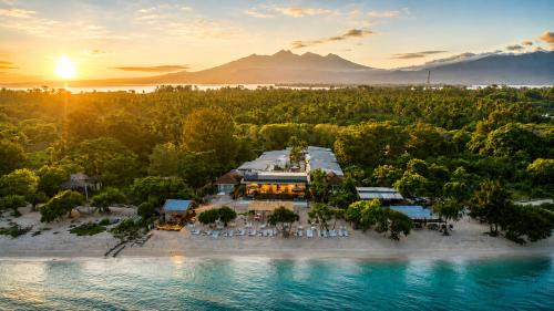 Gili Meno Resort | MAHAMAYA Gili Meno