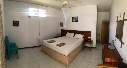 Nolot Resort | Mahu Lodge
