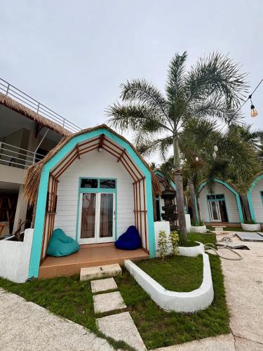 Sekotong Barat Hotel | MAI LAKU Cottage