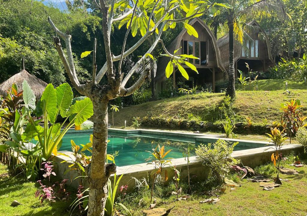 Kuta Hotel | Majango Bungalows