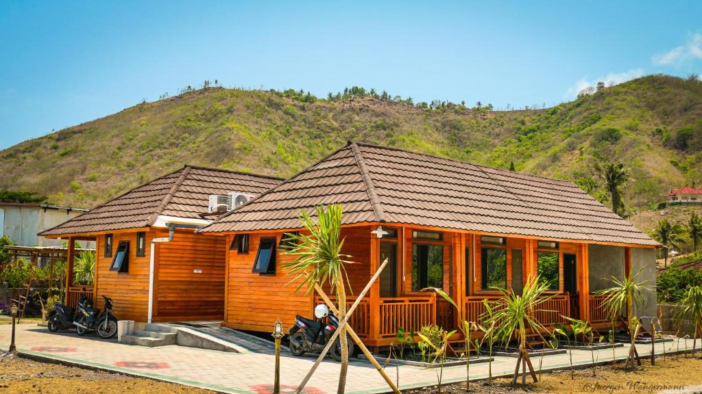 Kuta Hostel | Mandalika Queen Hostel