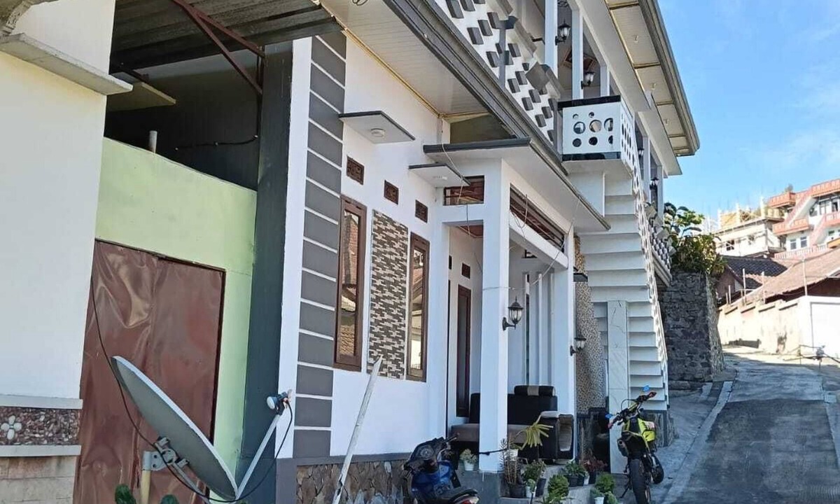 Ngadisari House | Manggala Homestay Bromo