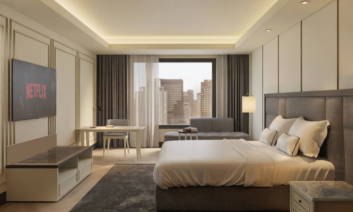 Semanggi Hotel | Mangkuluhur ARTOTEL SUITES