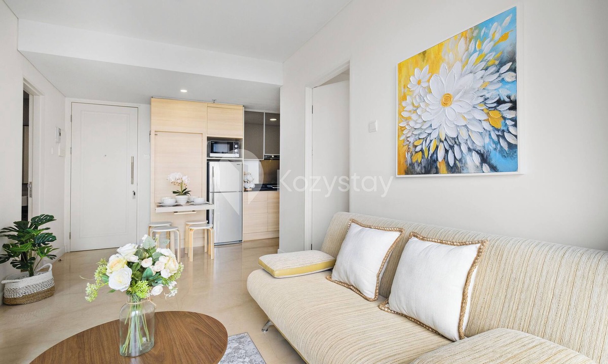 Arjuna Apartment | Manika by Kozystay - Paskal
