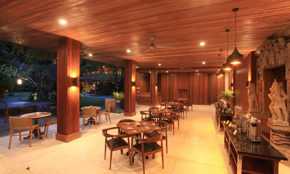 Kuta Hotel | Matahari Bungalow