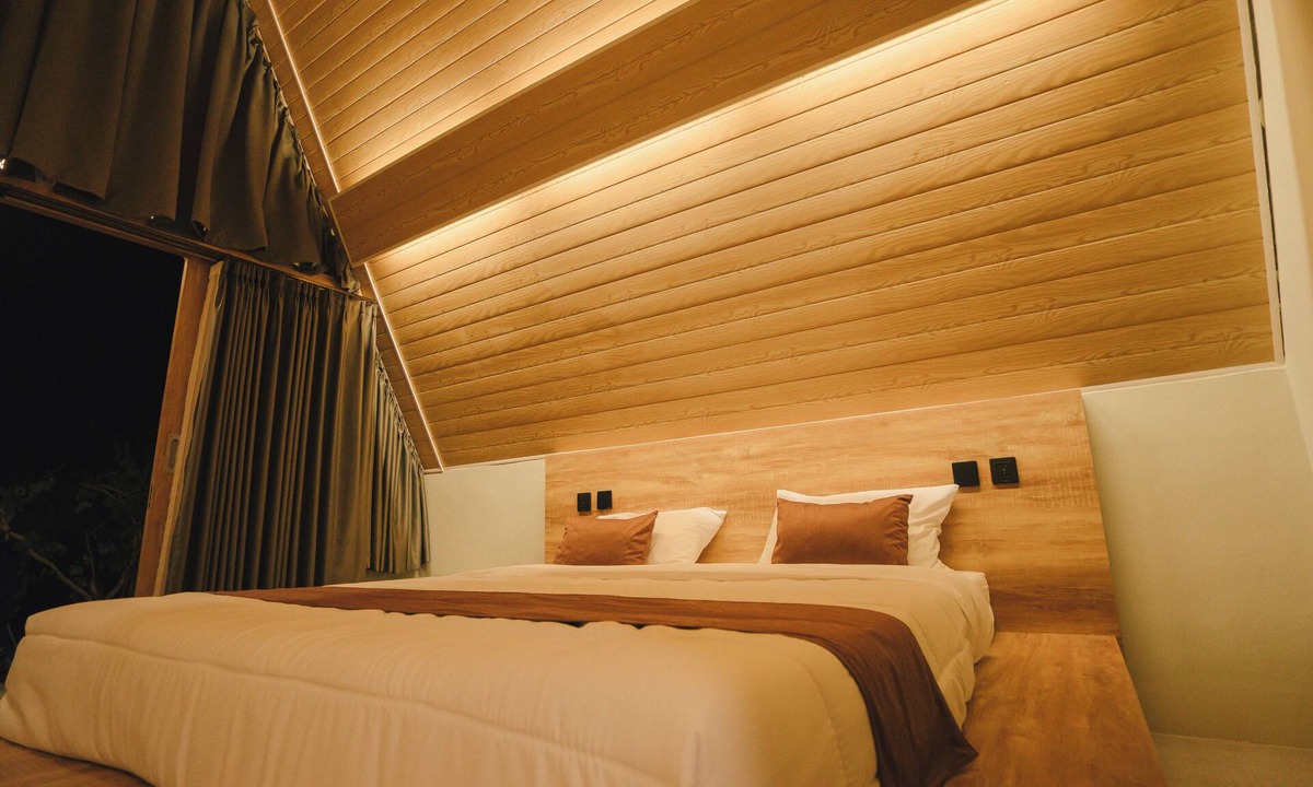Praya Barat Hotel | Maya Ocean Resort