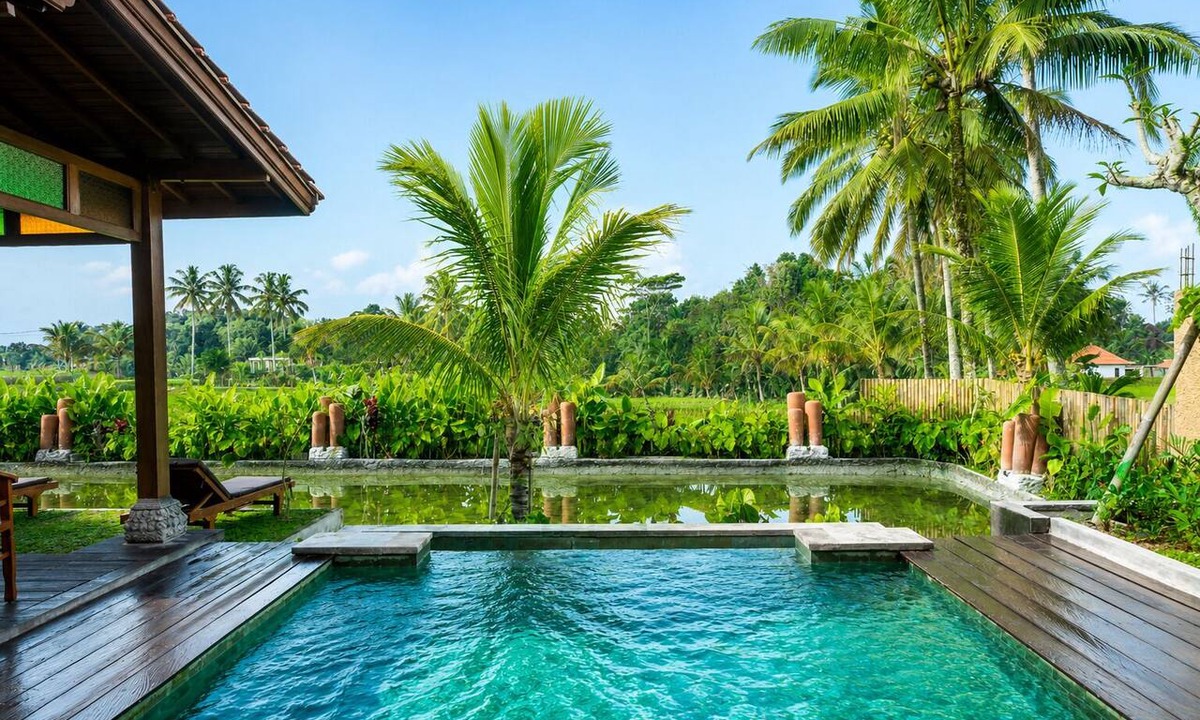 Sebatu Villa | Mayory Villa
