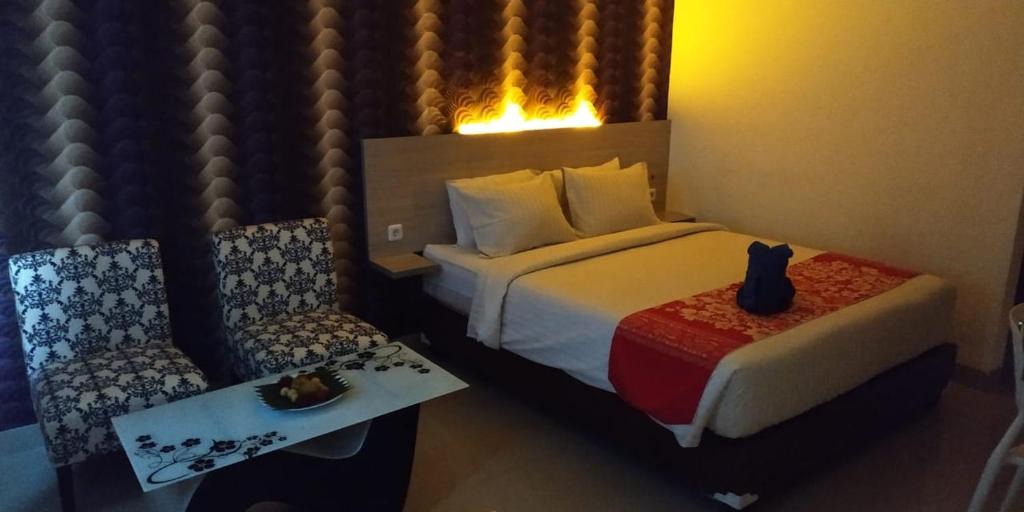 Manado Hotel | Mel's Inn Manado
