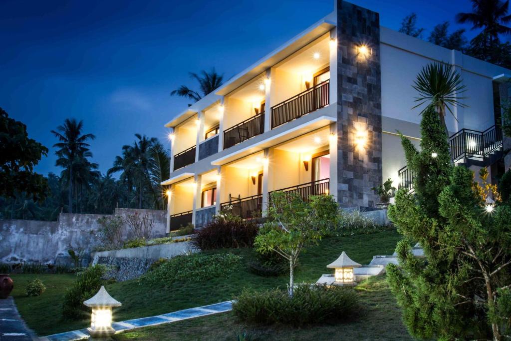 Senggigi House | Melasa House