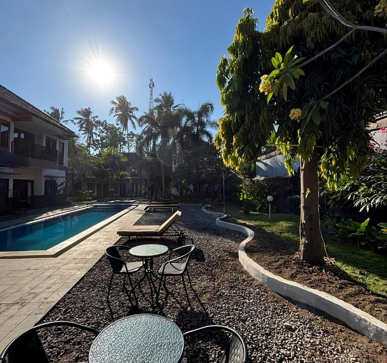 Kuta Resort | Melati Kuta Lombok