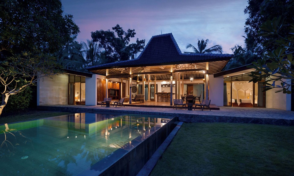 Melaya Villa | Melaya Estate by Lifestyle Retreats
