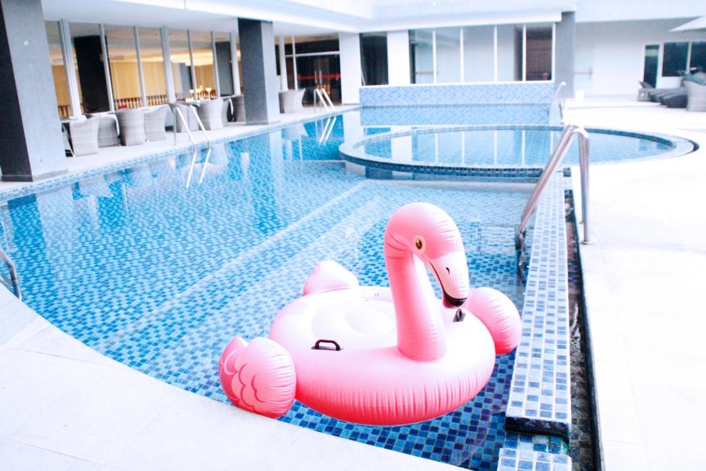Rawalumbu Hotel | Merapi Merbabu Hotels Bekasi