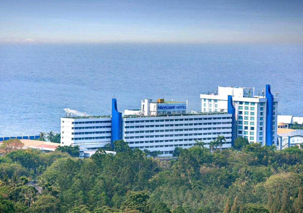 Old Jakarta Hotel | Mercure Convention Center Ancol