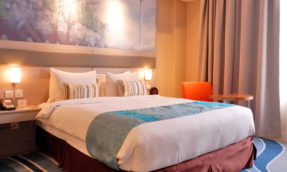 Menteng Hotel | Mercure Jakarta Cikini