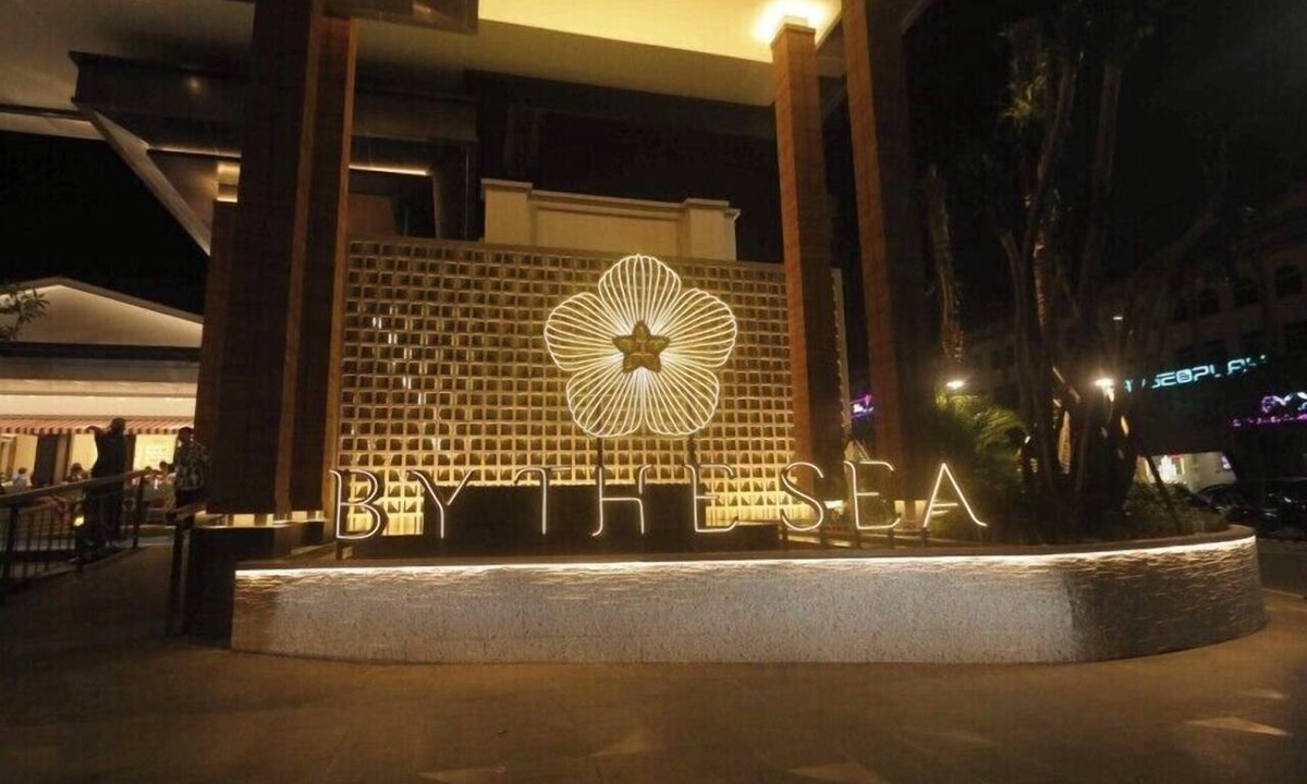 Pantai Indah Kapuk Hotel | Mercure Jakarta Pantai Indah Kapuk