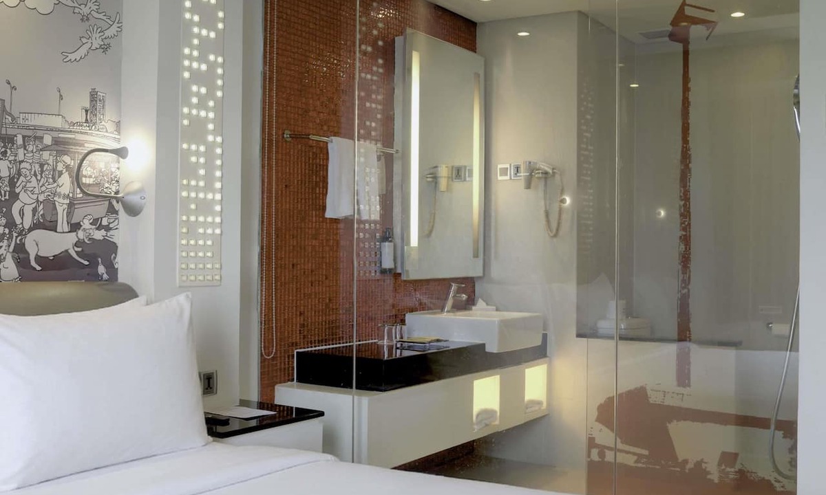 Cilandak Hotel | Mercure Jakarta Simatupang