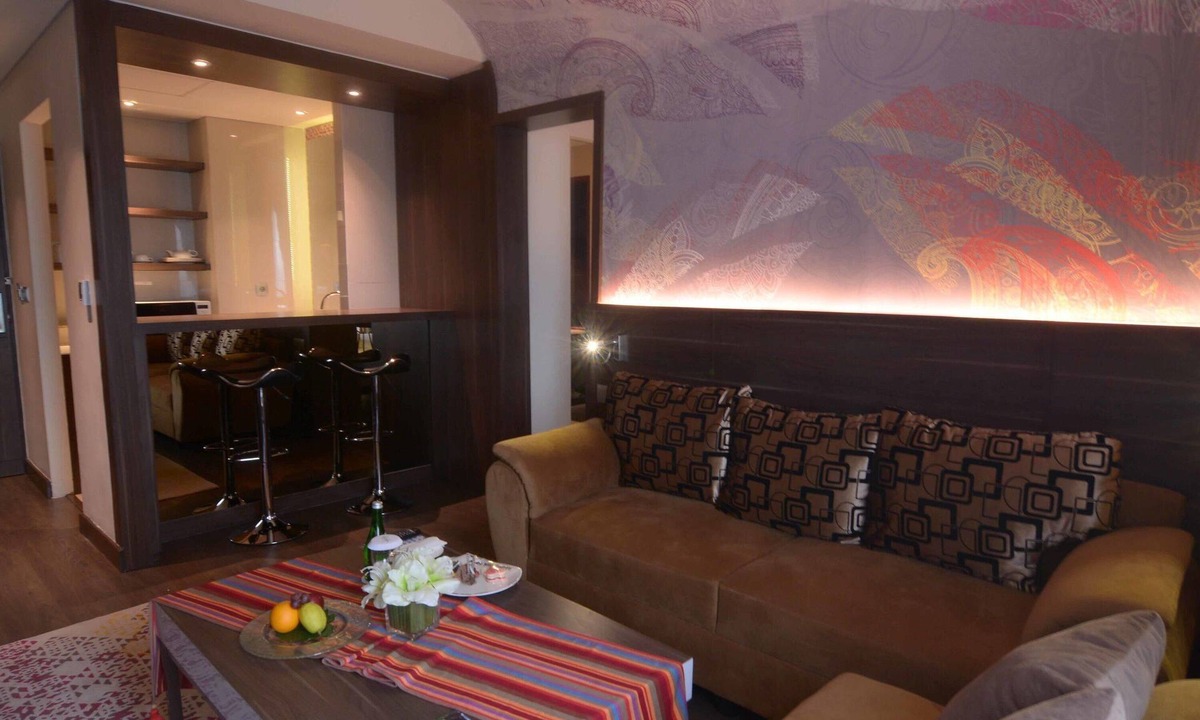 Karawang Hotel | Mercure Karawang