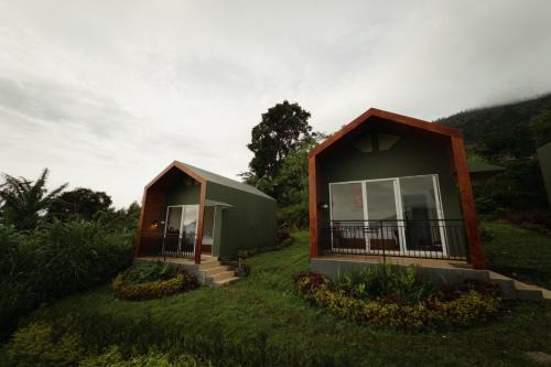 Candikuning Hotel | Mesari Hill Glamping