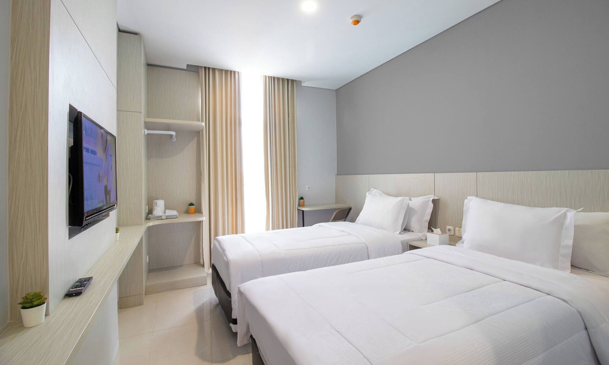 Pogung Lor Hotel | MIC Residence