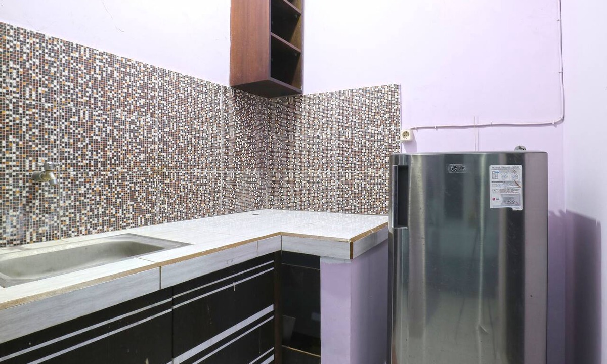 Denpasar Barat House | Micost Homestay