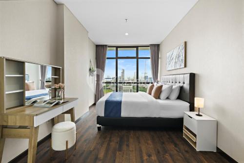 Jakarta Apartment | Mielo by Kozystay - Puri