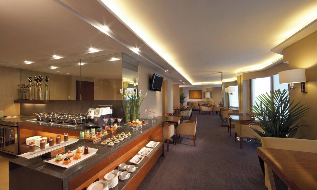Gambir Hotel | Millennium Hotel Sirih Jakarta