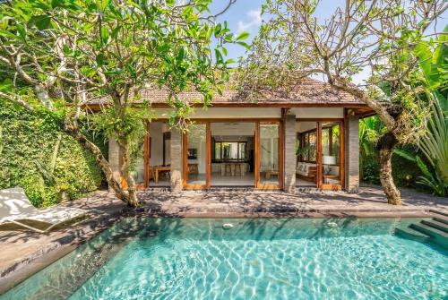 Kerobokan Villa | Mimosa - Private Pool Escape with Panoramic Views