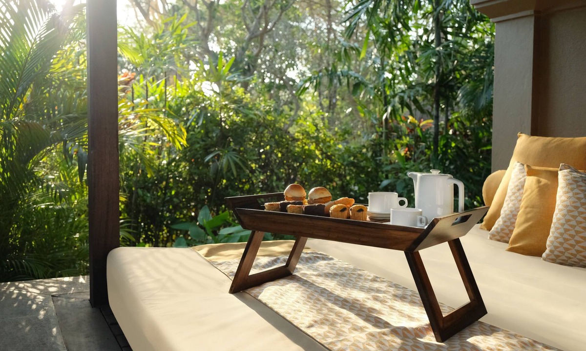 Pejarakan Hotel | Mimpi Resort Menjangan