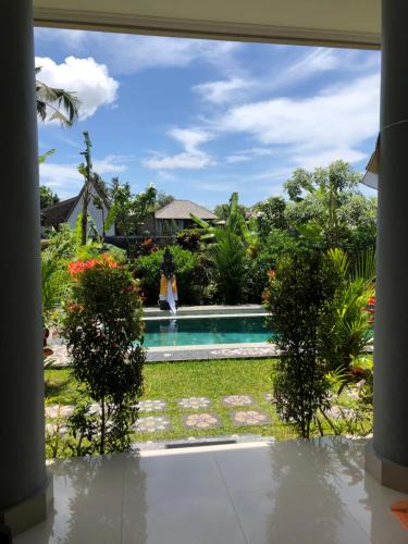Ubud City-Centre House | Mira Family Cottages