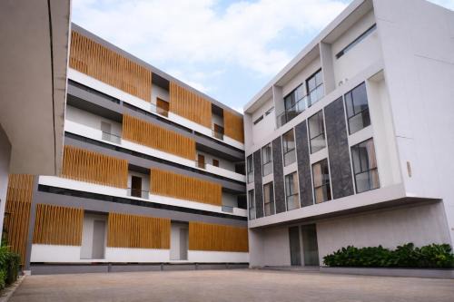 Cianjur Hotel | Miracle Hotel Cianjur