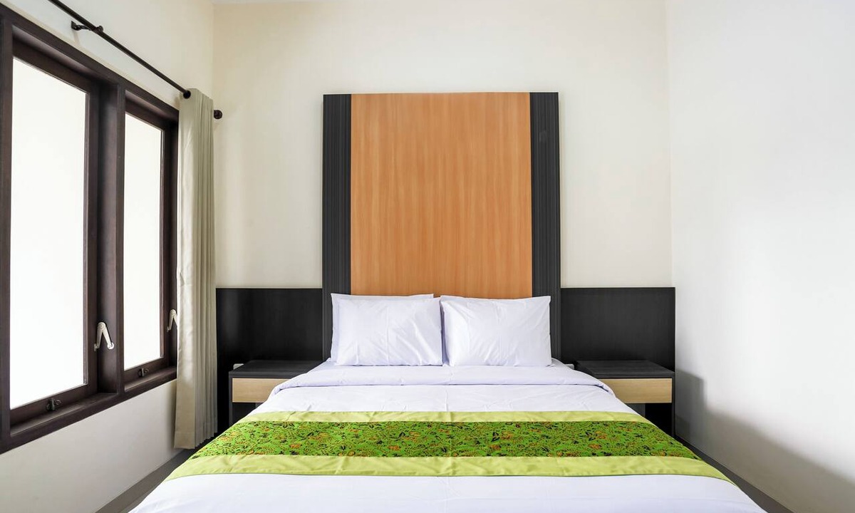 Banyuwangi Hostel | Mirah Dormitory Tourism Banyuwangi