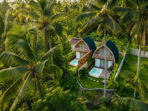 Tampaksiring Villa | Misane Serenity