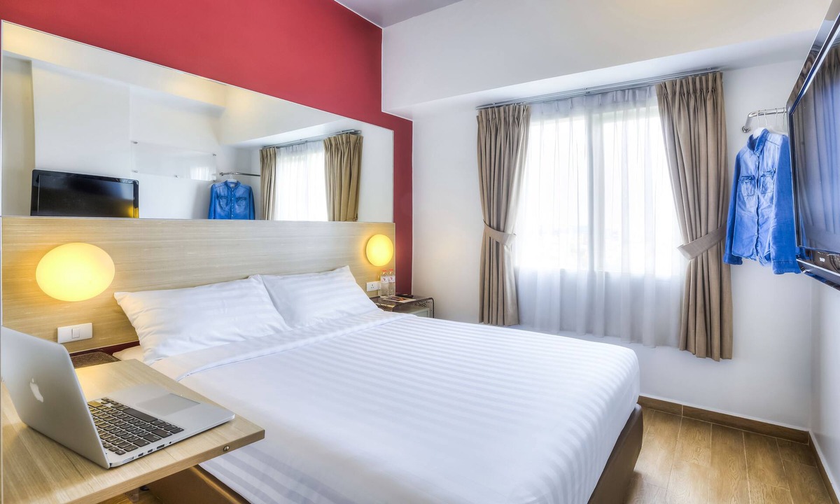 Solo City Centre Hotel | Monoloog Hotel Solo