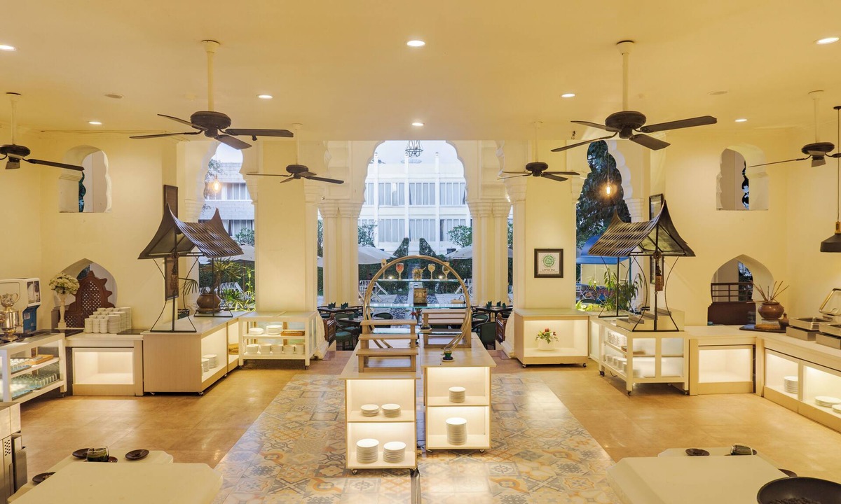 Bukittinggi Hotel | Monopoli Inn Hotel Bukittinggi