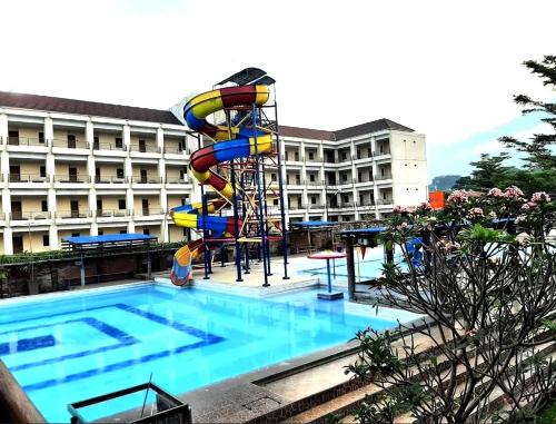 Sangkanurip Hotel | Montana Hotel kuningan
