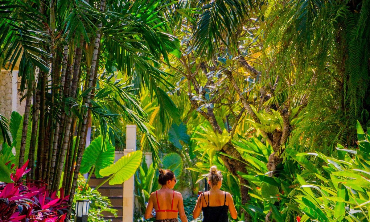 Petitenget Hotel | Montigo Resorts Seminyak
