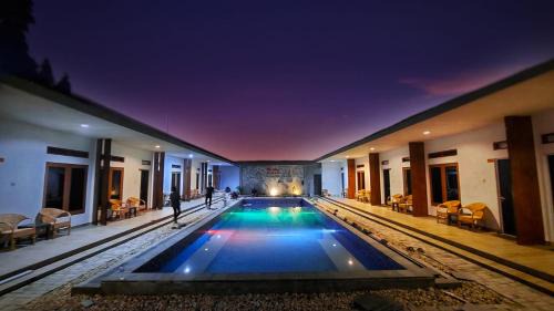 West Sumba Hotel | Morika Inn