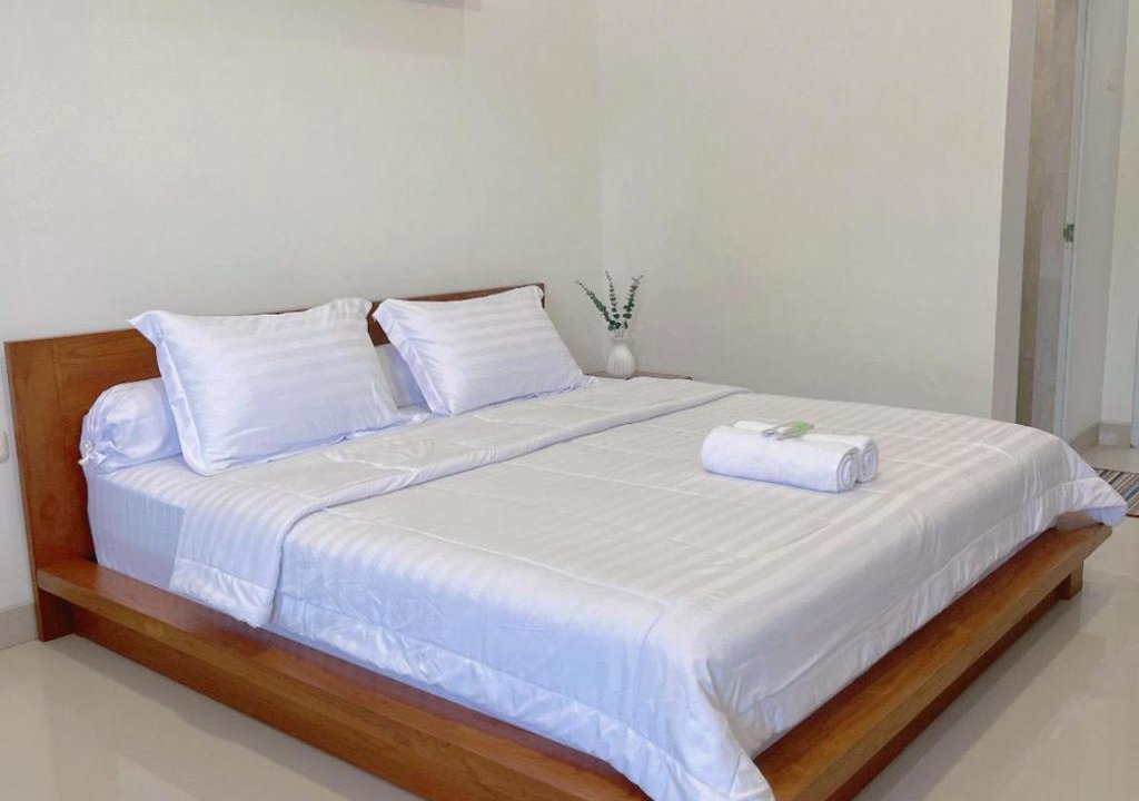 Karanganyar House | Mountview Homestay Syariah