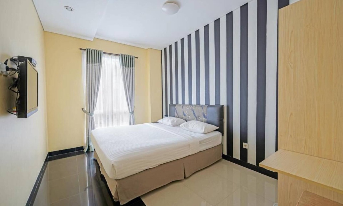Kebon Kacang Hotel | Multi 88 Syariah
