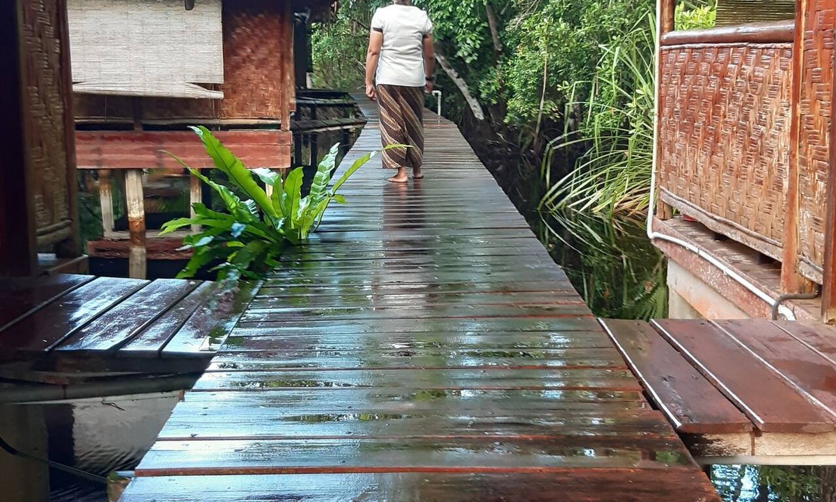 Bintan Resort | Mutiara Beach Resort