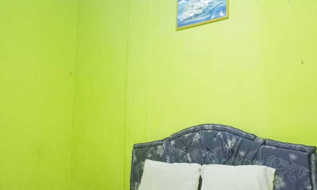 Lubukpakam Hotel | Mutiara Hotel