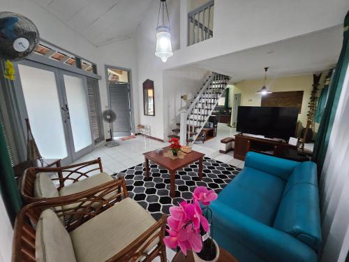 Anyer Villa | MY PISITA ANYER - villa pisita raya no 5