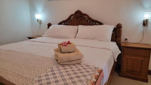 Senggigi House | N Villa