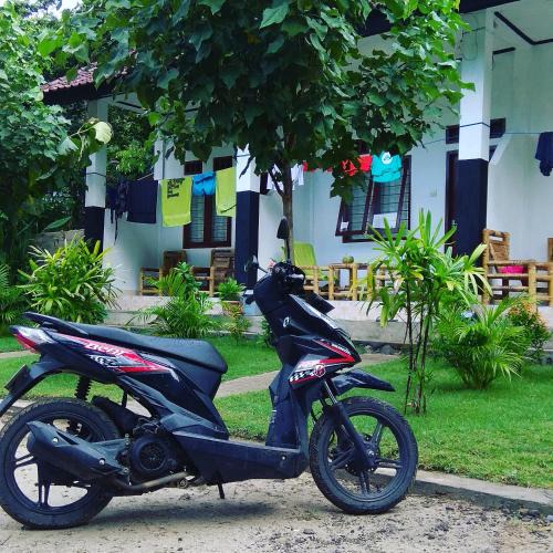 Kuta House | Nanda Homestay