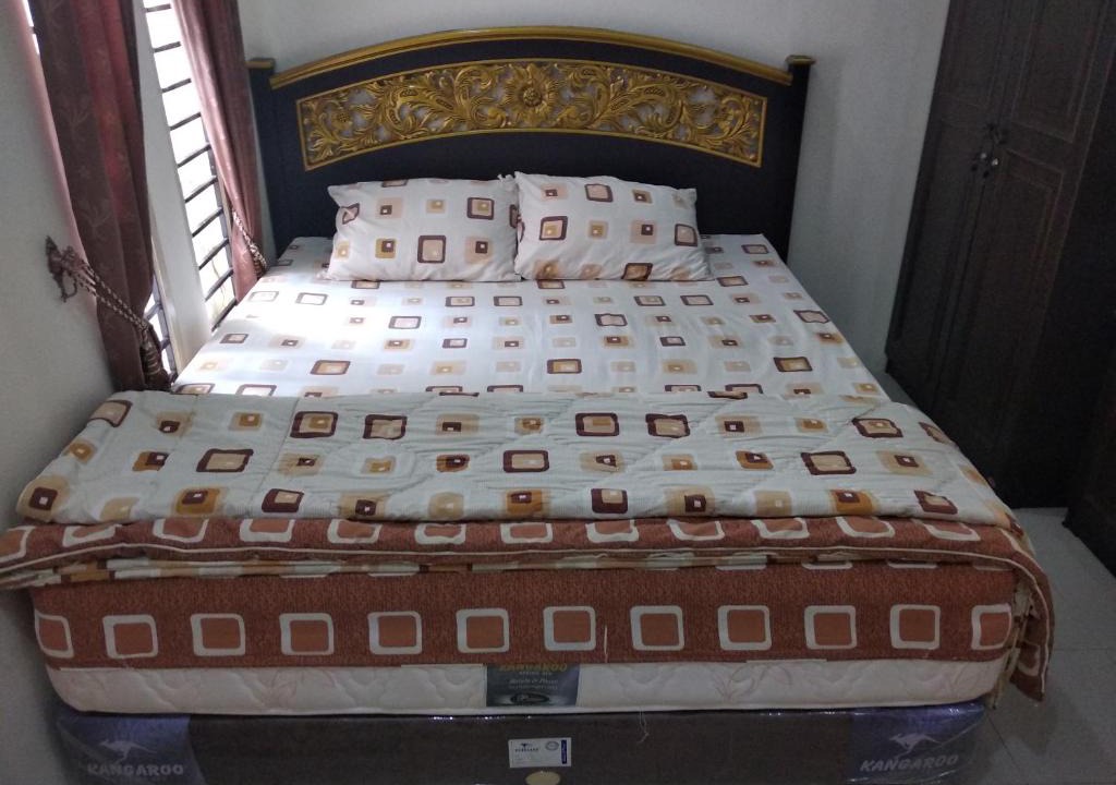 Bukittinggi House | Narahma Homestay